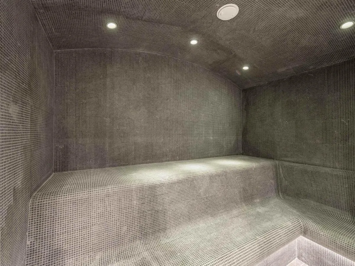 Appartement Chaleureux A Megeve Avec Sauna Et Parking - Fr-1-569-55